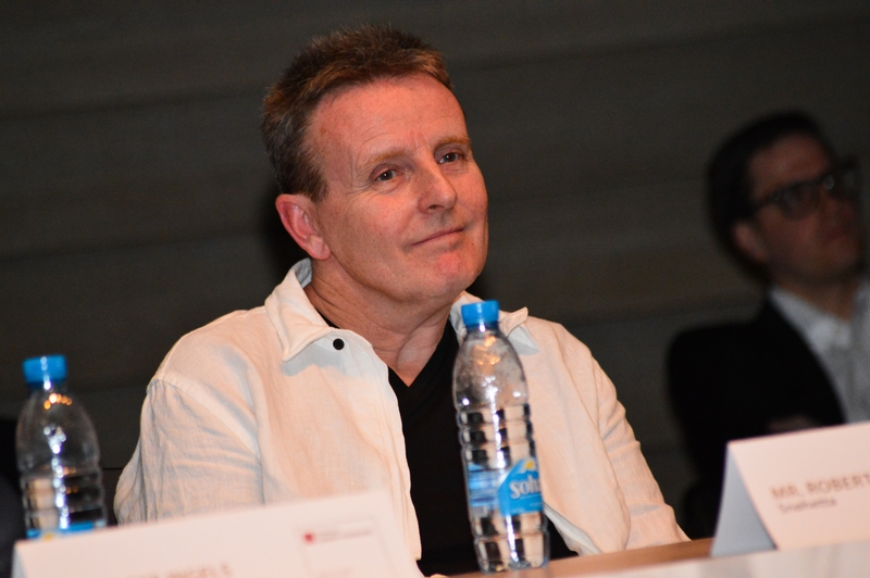 BLF Conference & Cocktail with International Architects
